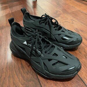 Stella McCartney Adidas Solarglide Sneakers